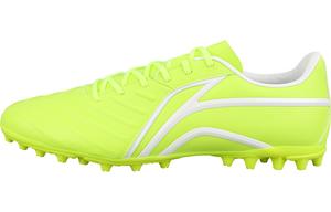 LINING Лининг амортизирующие тренировочные кроссовки мужские ярко-зеленые белые, цвет Bright Green White