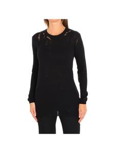 Блузка Eleven Paris, черный