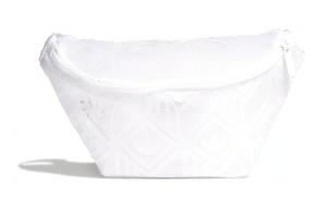 Сумка через плечо унисекс adidas originals, Белый