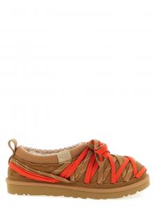 Сабо 'Tasman Lace' UGG, коричневый