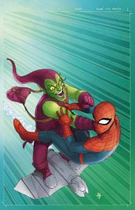 Spidey, Volume 2: After-School Special (Spider-Man - Amazing Spider-Man) (Marvel)