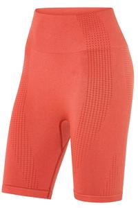 JOLUVI Короткие спортивные брюки BERMUDA ANA W Fitness/Gym Women, женские CORAL Breathable
