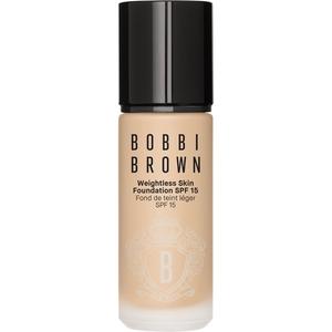 Тональная основа Bobbi Brown Mini Weightless Skin Foundation, 29 Cool Ivory / 13 ml