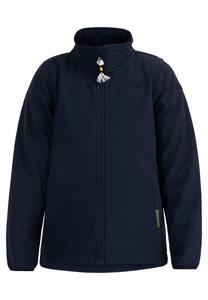 Куртка демисезонная Schmuddelwedda, цвет marine