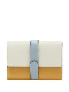 Средний кошелек Grazia Furla, белый