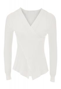 Свитер Sidona Strick, белый