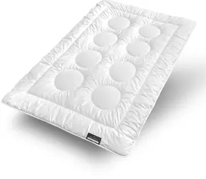 Одеяло John Cotton из микрофибры "Royal 155х220 см, белый