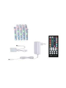 Базовый комплект светодиодной ленты MaxLED 250 RGBW Paulmann
