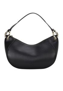 Сумка через плечо BOSS Bretzel, черный