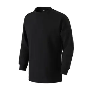Adidas Свитшот мужской черный