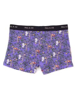 (M)PAUL & JOE/Боксерские шорты Paul & Joe