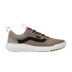 Кроссовки Vans UltraRange Exo SE, Walnut