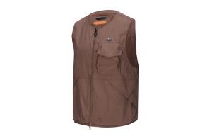 Жилет мужской Kolon Sport, цвет Dark brown DN