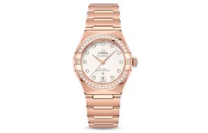 Женские часы серии Созвездие OMEGA