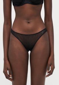 Трусы KIKI DE MONTPARNASSE THONG, Black