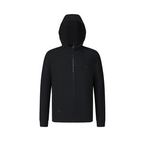 FILA Фитнес-куртка мужская, Pitch Black