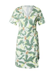 Платье VILA VINATALIE, цвет Green/Apple