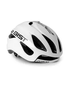 GIST Велошлем PRIMO для гонок, белый