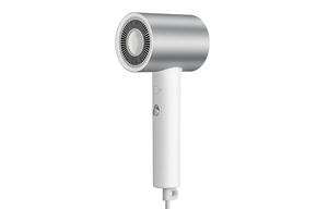 Фен MI H500 для домашнего использования, портативный, двойная защита волос, высокая мощность, быстрая сушка, умный контроль температуры Xiaomi