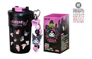 Kulomi Urban Chic Style термостакан 360 мл Sanrio