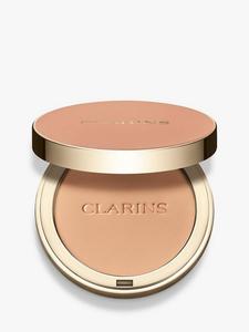 Ever Matte компактная пудра Clarins, 04 Medium