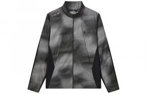 Стеганая куртка серии GOLF для мужчин с полным принтом 2 Fila, цвет All Over Print II