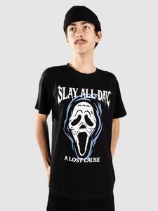 Футболка A Lost Cause Slay All Day T-Shirt, black