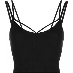 Футболка Align Lululemon, цвет Pinwheel Blue/WNDM