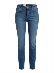 Lee Джинсы 'ELLY' в синем дениме, Slim fit