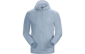 Мужская куртка Arcteryx, цвет Black