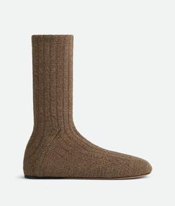 Ботинки мужские Bottega Veneta