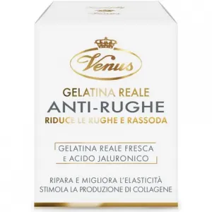 Крем Anti-Wrinkle Cream Royal Jelly