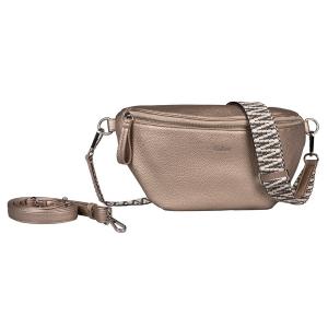 Поясная сумка GABOR Silena, цвет Rose gold