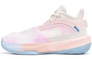 Баскетбольные кроссовки State Extremely Large Triangle 1.0 женские, среднего размера