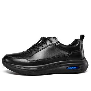 Мужская повседневная обувь с низким верхом YEARCON, Black