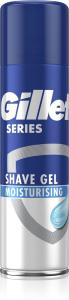 Серия увлажняющих гелей для бритья с увлажняющим эффектом Gillette, 200 мл
