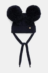 Детская шапка DIEDRE IVA Jamiks, темно-синий