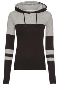 Толстовка KangaROOS, Grey