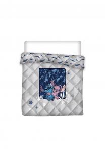 Одеяло детское Disney Lilo & Stitch, 240x220 см