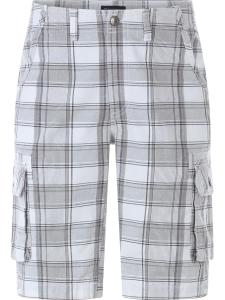 Брюки карго BABISTA Nicandro, светло-серый