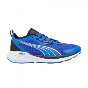 Кроссовки Kruz Nitro Big Kid Puma, синий