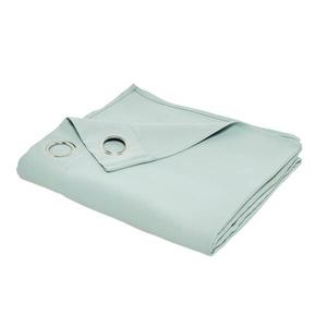 Плотная штора Today Essential, 140x1x240 см, зеленый