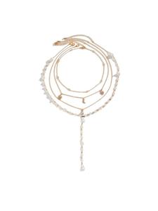 Bungsa Золотая цепочка