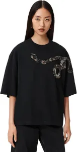 Футболка Allsaints Ouros Amelie