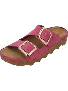 Мюли ROHDE, Cranberry