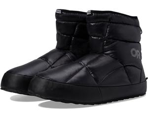 Тапочки Outdoor Research Tundra Trax Booties, черный