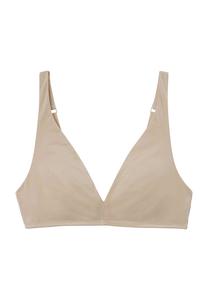 Мягкий бюстгальтер Natural Comfort треугольной формы, женский CALIDA, цвет Rose