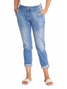 Джинсы ZDALVA BLUE in BLUE ZHRILL