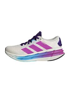 Кроссовки для бега ADIDAS PERFORMANCE ADISTAR 4, белый