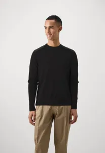 Свитер с круглым вырезом kerrigan Belstaff, Black